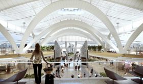 Air Arabia Abu Dhabi начинает выполнять рейсы из терминала А
