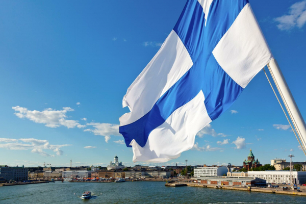 В Финляндии допускают продление закрытия границы с Россией