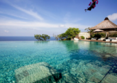 На Бали вводят туристический налог