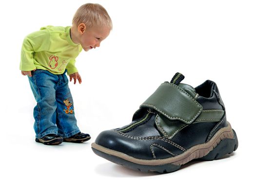 Профилактическая ортопедическая обувь для детей на любой сезон