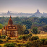 В Мьянме отменили последние ковидные ограничения