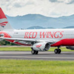 Red Wings начнет полеты из Санкт-Петербурга в Батуми
