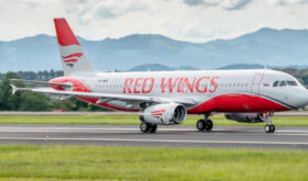 Red Wings начнет полеты из Санкт-Петербурга в Батуми