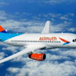 Азимут увеличивает количество рейсов из Сочи в Ереван