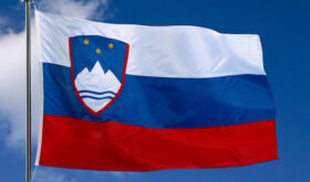 Консульскую деятельность Посольства Словении в РФ временно приостановят