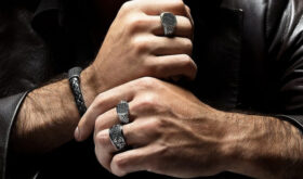 На каком пальце и руке мужчины носят кольца и с каким значением
